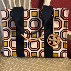 BNWOT Tory Burch Tote